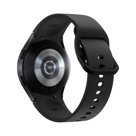 Samsung Galaxy Watch4 Aluminum 40mm LTE Smartwatch (Black) — Being Shipped