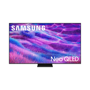 Samsung QN80F 85" 16:9 120Hz 4K HDR Neo QLED Mini-LED Smart TV — Being Shipped