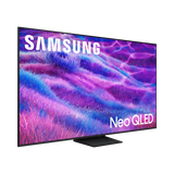 Samsung QN80F 85" 16:9 120Hz 4K HDR Neo QLED Mini-LED Smart TV — Being Shipped