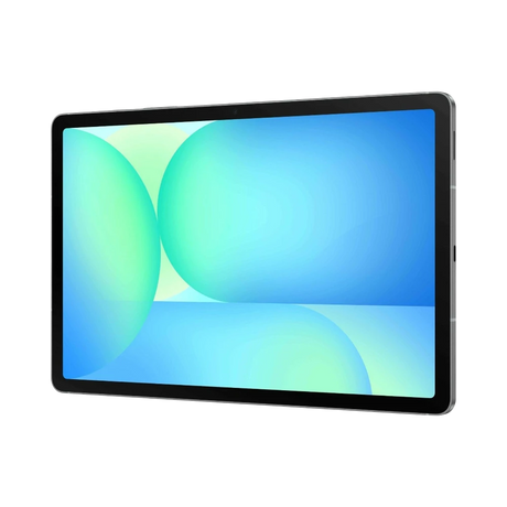 Samsung Galaxy Tab S10 FE 10.9" Tablet PC, Exynos 1580, 12GB RAM, 256GB (Wi-Fi, S-Pen, Gray) — Being Shipped