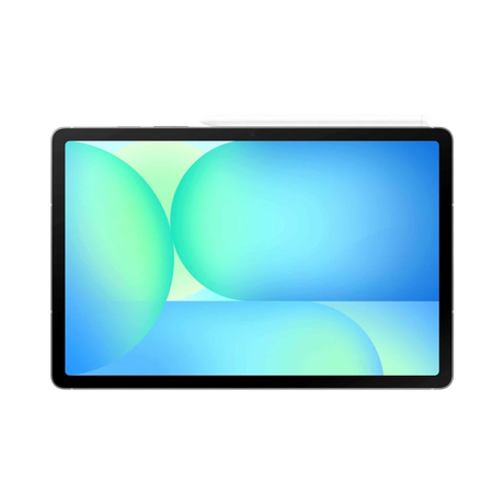 Samsung Galaxy Tab S10 FE 10.9" Tablet PC, Exynos 1580, 12GB RAM, 256GB (Wi-Fi, S-Pen, Gray) — Being Shipped