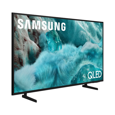 Samsung Q7F 65" 16:9 60Hz 4K HDR QLED Smart TV — Being Shipped