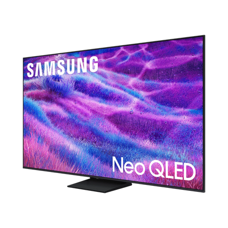 Samsung QN80F 75" 16:9 120Hz 4K HDR Neo QLED Mini-LED Smart TV — Being Shipped
