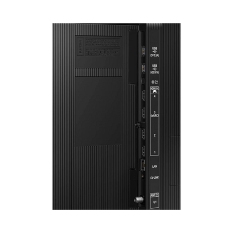 Samsung QN80F 75" 16:9 120Hz 4K HDR Neo QLED Mini-LED Smart TV — Being Shipped