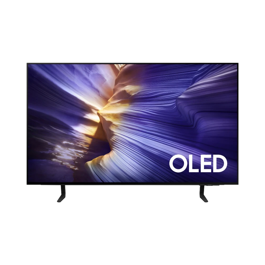 Samsung S90F 42" 16:9 120Hz 4K HDR OLED Landscape Smart TV — Being Shipped