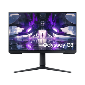 Samsung Odyssey G30A 24" 16:9 144Hz FHD VA LCD FreeSync Gaming Monitor — Being Shipped