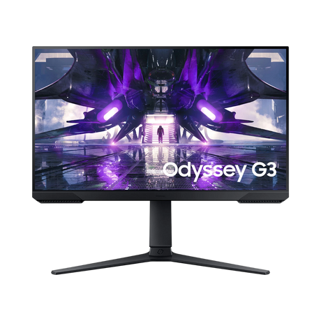 Samsung Odyssey G30A 24" 16:9 144Hz FHD VA LCD FreeSync Gaming Monitor — Being Shipped