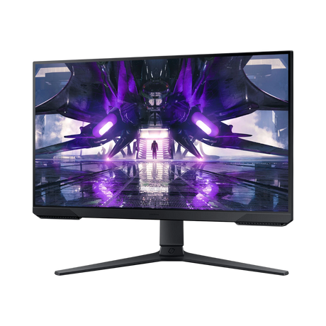 Samsung Odyssey G30A 24" 16:9 144Hz FHD VA LCD FreeSync Gaming Monitor — Being Shipped