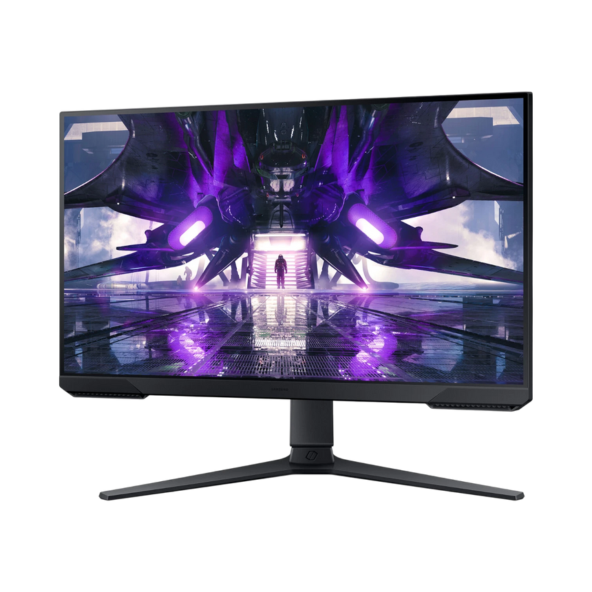 Samsung Odyssey G30A 24" 16:9 144Hz FHD VA LCD FreeSync Gaming Monitor — Being Shipped