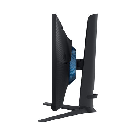 Samsung Odyssey G30A 24" 16:9 144Hz FHD VA LCD FreeSync Gaming Monitor — Being Shipped