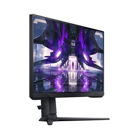 Samsung Odyssey G30A 24" 16:9 144Hz FHD VA LCD FreeSync Gaming Monitor — Being Shipped