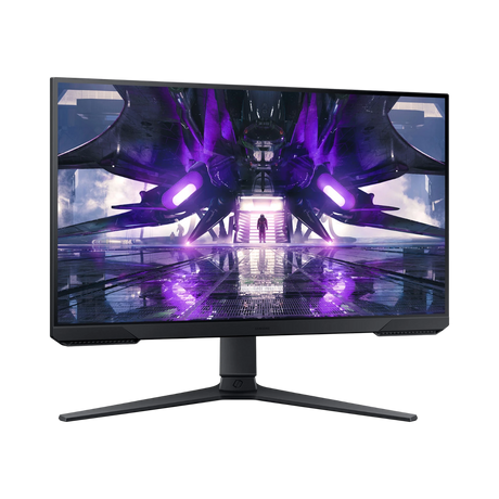 Samsung Odyssey G30A 24" 16:9 144Hz FHD VA LCD FreeSync Gaming Monitor — Being Shipped