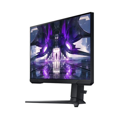 Samsung Odyssey G30A 24" 16:9 144Hz FHD VA LCD FreeSync Gaming Monitor — Being Shipped