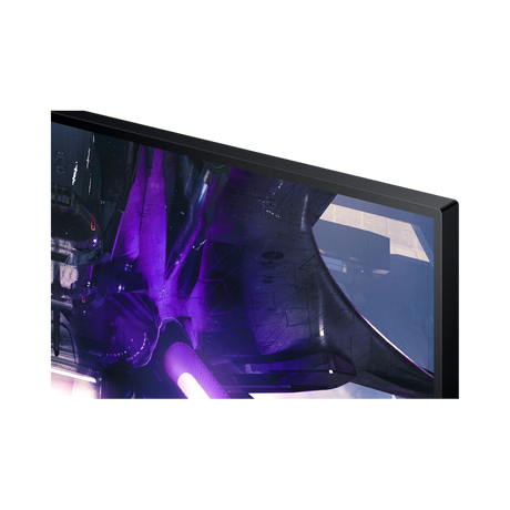 Samsung Odyssey G30A 24" 16:9 144Hz FHD VA LCD FreeSync Gaming Monitor — Being Shipped