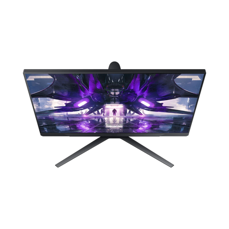Samsung Odyssey G30A 24" 16:9 144Hz FHD VA LCD FreeSync Gaming Monitor — Being Shipped