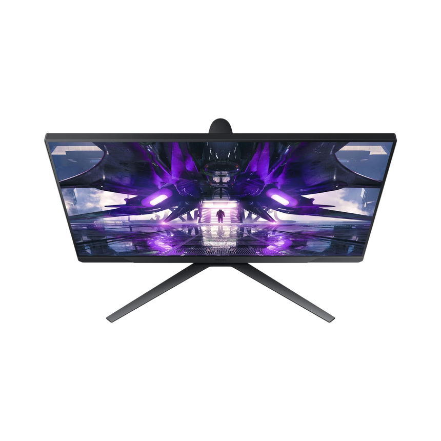 Samsung Odyssey G30A 24" 16:9 144Hz FHD VA LCD FreeSync Gaming Monitor — Being Shipped