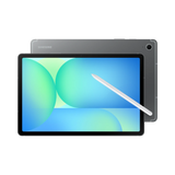 Samsung Galaxy Tab S10 FE+ 13.1" Android Tablet PC, Exynos 1580, 12GB RAM, 256GB Storage (Wi-Fi, S-Pen, Gray) — Being Shipped