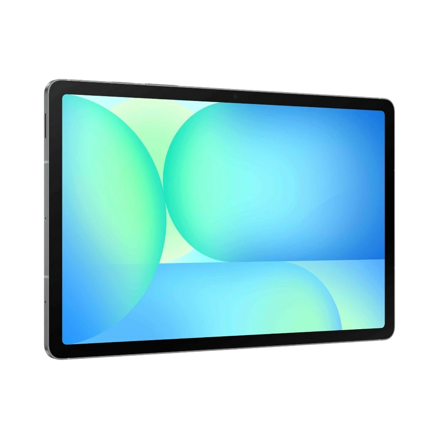 Samsung Galaxy Tab S10 FE+ 13.1" Android Tablet PC, Exynos 1580, 12GB RAM, 256GB Storage (Wi-Fi, S-Pen, Gray) — Being Shipped