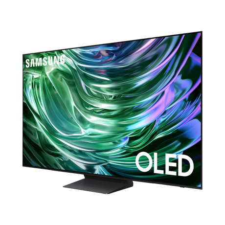 Samsung S90D 83" 16:9 144Hz 4K HDR OLED Smart TV — Being Shipped