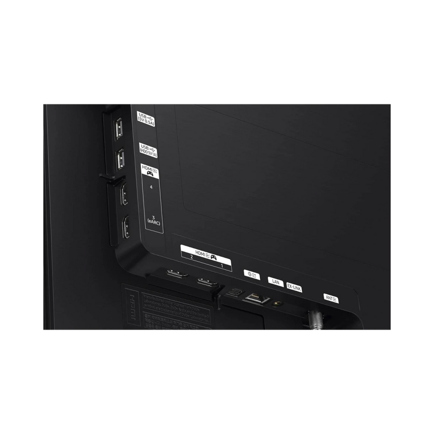 Samsung S90D 83" 16:9 144Hz 4K HDR OLED Smart TV — Being Shipped