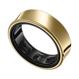 Samsung Galaxy Ring Size 12 (Titanium Gold) — Being Shipped