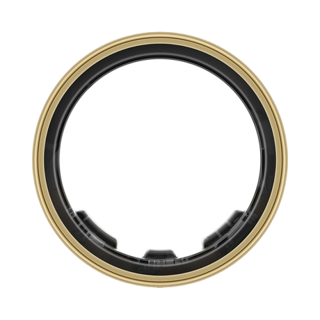 Samsung Galaxy Ring Size 12 (Titanium Gold) — Being Shipped