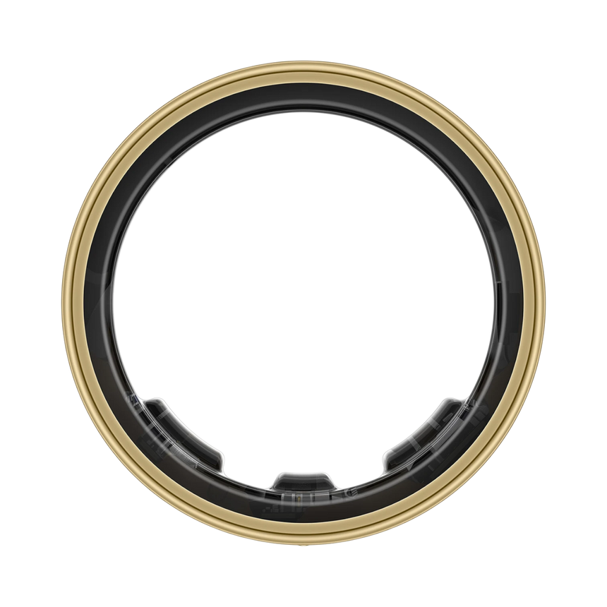 Samsung Galaxy Ring Size 12 (Titanium Gold) — Being Shipped