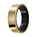 Samsung Galaxy Ring Size 12 (Titanium Gold) — Being Shipped