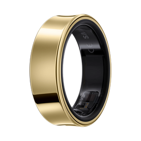 Samsung Galaxy Ring Size 12 (Titanium Gold) — Being Shipped