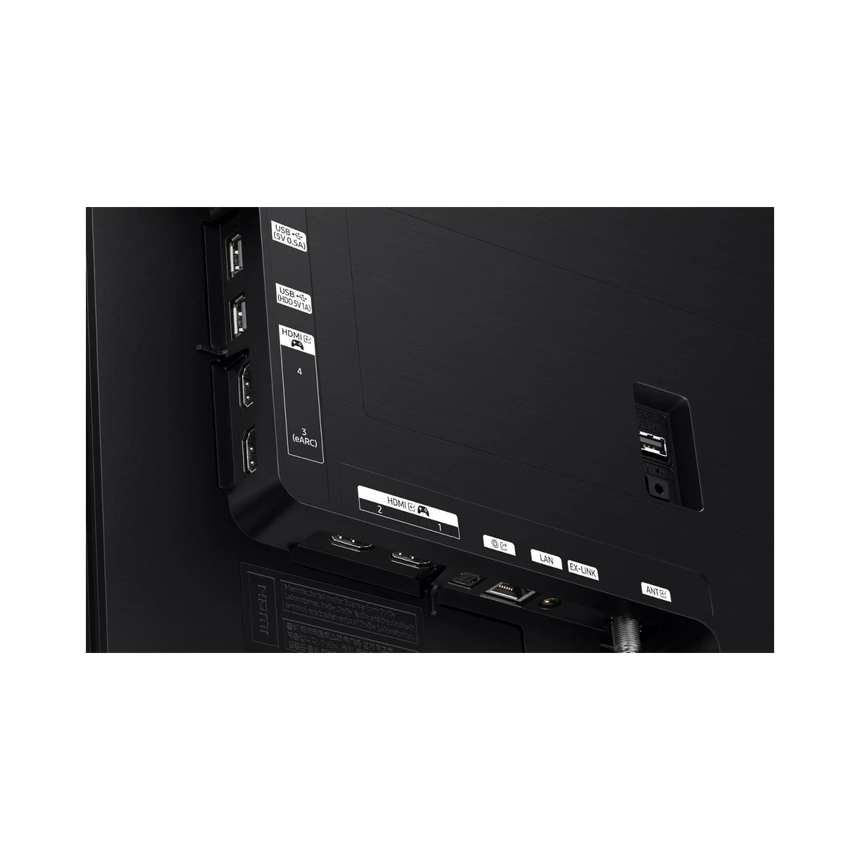 Samsung S90F 65" 16:9 120Hz 4K HDR OLED Smart TV — Being Shipped