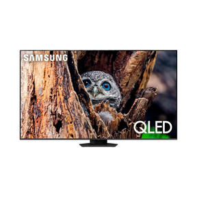 Samsung Q80D 50" 16:9 60Hz 4K HDR QLED Smart TV — Being Shipped