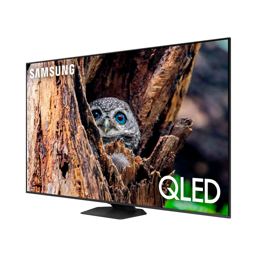 Samsung Q80D 50" 16:9 60Hz 4K HDR QLED Smart TV — Being Shipped
