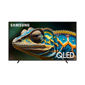 Samsung Q60D Series 75" 16:9 60Hz 4K HDR QLED Smart TV — Being Shipped