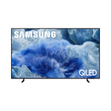 Samsung Q8F 85" 16:9 120Hz 4K HDR QLED Landscape Smart TV — Being Shipped