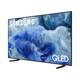 Samsung Q8F 85" 16:9 120Hz 4K HDR QLED Landscape Smart TV — Being Shipped