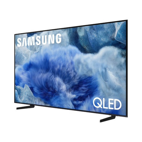 Samsung Q8F 85" 16:9 120Hz 4K HDR QLED Landscape Smart TV — Being Shipped
