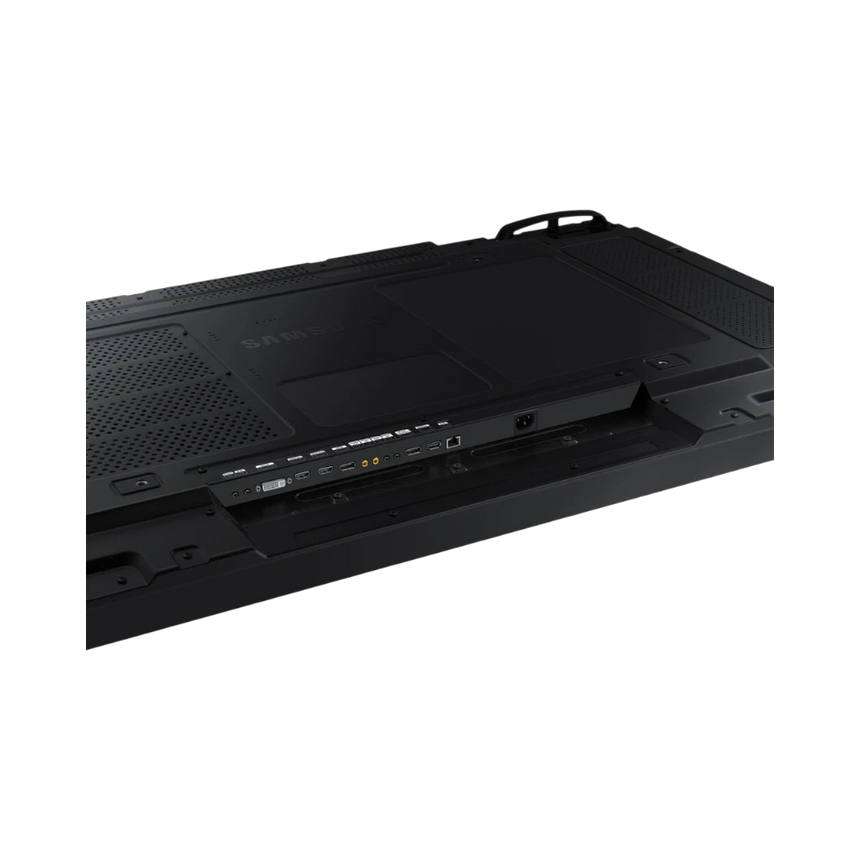 Samsung VHC-R 55" 16:9 60Hz FHD IPS Landscape Razor-Thin Bezel Commercial Monitor — Being Shipped