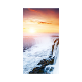 Samsung VHC-R 55" 16:9 60Hz FHD IPS Landscape Razor-Thin Bezel Commercial Monitor — Being Shipped