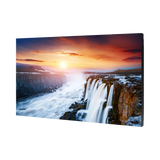 Samsung VHC-R 55" 16:9 60Hz FHD IPS Landscape Razor-Thin Bezel Commercial Monitor — Being Shipped