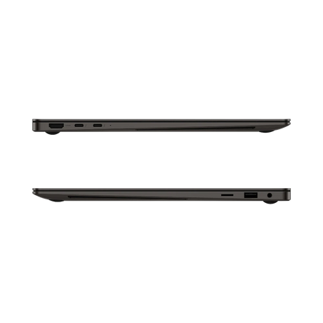 Samsung Galaxy Book3 Pro 16" Laptop, Intel Core i7-1360P, 32GB RAM, 1TB SSD (Graphite) — Being Shipped
