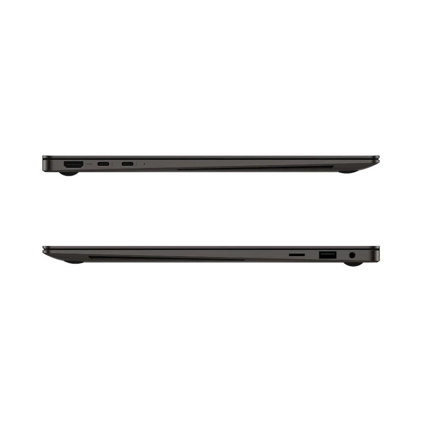 Samsung Galaxy Book3 Pro 16" Laptop, Intel Core i7-1360P, 32GB RAM, 1TB SSD (Graphite) — Being Shipped