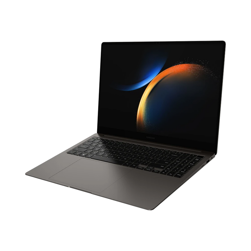 Samsung Galaxy Book3 Pro 16" Laptop, Intel Core i7-1360P, 32GB RAM, 1TB SSD (Graphite) — Being Shipped