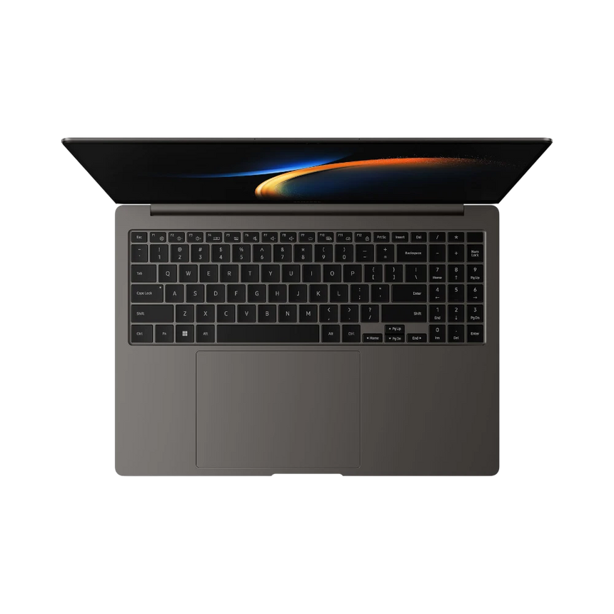 Samsung Galaxy Book3 Pro 16" Laptop, Intel Core i7-1360P, 32GB RAM, 1TB SSD (Graphite) — Being Shipped