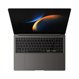 Samsung Galaxy Book3 Pro 16" Laptop, Intel Core i7-1360P, 32GB RAM, 1TB SSD (Graphite) — Being Shipped