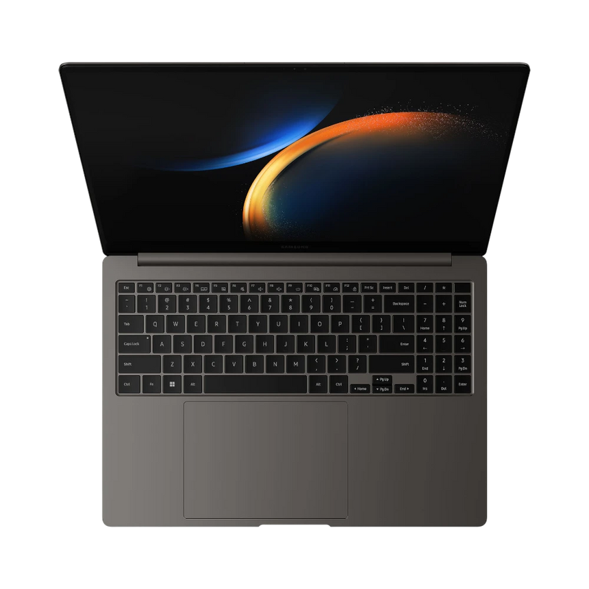 Samsung Galaxy Book3 Pro 16" Laptop, Intel Core i7-1360P, 32GB RAM, 1TB SSD (Graphite) — Being Shipped