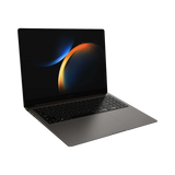 Samsung Galaxy Book3 Pro 16" Laptop, Intel Core i7-1360P, 32GB RAM, 1TB SSD (Graphite) — Being Shipped