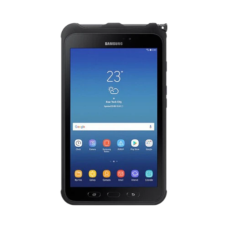 Samsung Galaxy Tab Active2 8" Ruggedized Tablet, Exynos Octa 7870, 3GB RAM, 16GB Flash Memory (Wi-Fi) — Being Shipped