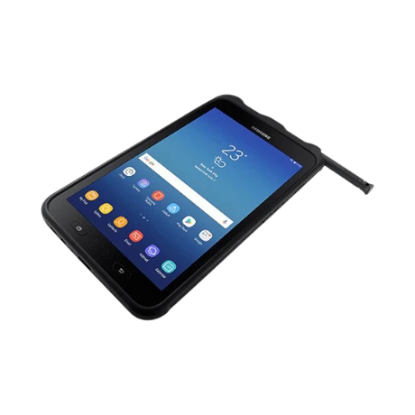 Samsung Galaxy Tab Active2 8" Ruggedized Tablet, Exynos Octa 7870, 3GB RAM, 16GB Flash Memory (Wi-Fi) — Being Shipped