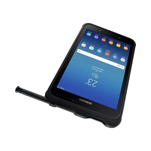 Samsung Galaxy Tab Active2 8" Ruggedized Tablet, Exynos Octa 7870, 3GB RAM, 16GB Flash Memory (Wi-Fi) — Being Shipped