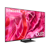 Samsung S90C 77" 16:9 144Hz 4K HDR OLED Landscape Smart TV — Being Shipped